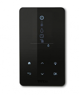 Печь для бани Tylo Expression Combi 10 кВт, с парогенератором, под выносной пульт