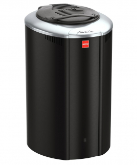 Печь для сауны с пультом Harvia Forte AFB6 Black