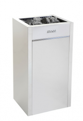 Печь для сауны электрическая Harvia Virta Combi HLS90S, с парогенератором
