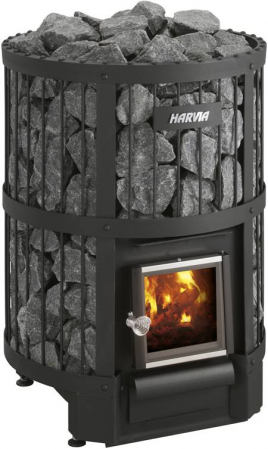 Печь каменка Harvia Legend 240