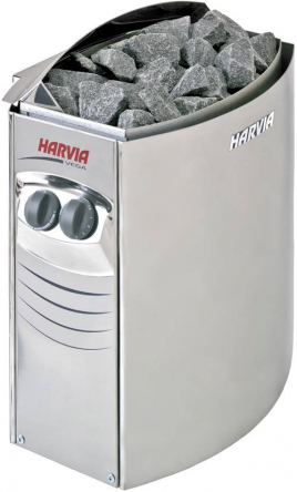 Электрокаменка Harvia Vega BC80