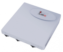 Блок мощности Sawo INP-C Innova, версия 2.4