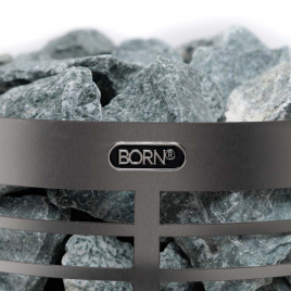Электрическая печь BORN Line (Линия) O70E, 7 кВт