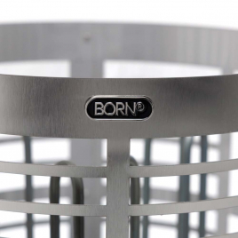 Электрическая печь BORN Line (Линия) O70E, 7 кВт