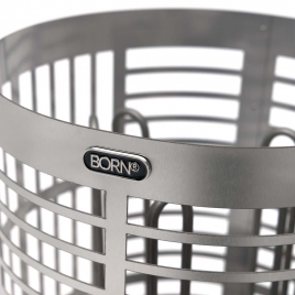 Электрическая печь BORN Line (Линия) O90E, 9 кВт