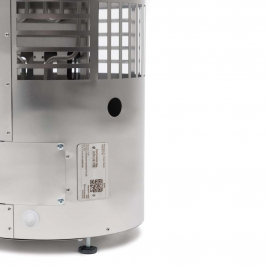 Электрическая печь BORN Line (Линия) O90E, 9 кВт