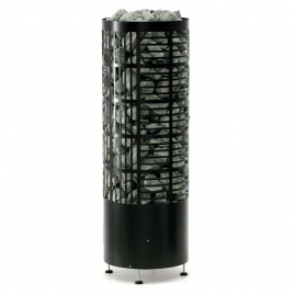 Электрическая печь BORN Line Black (Линия Черный) O90E, 9 кВт