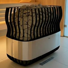 Электрическая печь BORN Magma (Магма) Р300E, 30 кВт