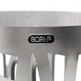 Электрическая печь BORN Rain (Дождь) R90E, 9 кВт