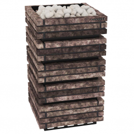 Электрическая печь Sangens W12B Brick (Сангенс В12КИ Кирпич)