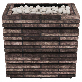 Электрическая печь Sangens W30B Brick (Сангенс В30КИ Кирпич)