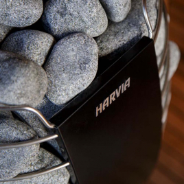Электрическая печь Harvia Spirit SP90E