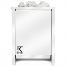Электрическая печь Karina Classic 30, без пульта