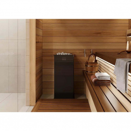 Электрическая печь Sangens W20G Glass White (Сангенс В20С Стекло белое)