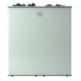 Электрическая печь Sangens W40G Glass White (Сангенс В40С Стекло белое)