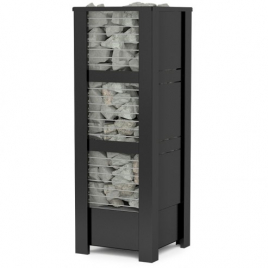 Электрокаменка Костёр Geos Quadro Fast 9 кВт