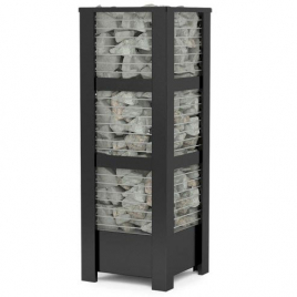 Электрокаменка Костёр Geos Quadro Soft 9 кВт