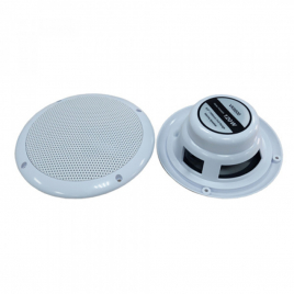 Колонка для хамама Паромакс 120W, 165мм, IP66 (комплект 2 шт.)