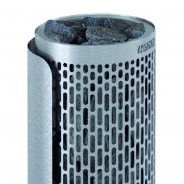 Комплект: печь Harvia Cilindro Plus PP90 и защитное ограждение HPP11