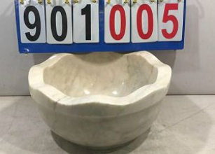 Курна мраморная КМ01