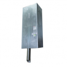 Ледогенератор на ножках Proconhealth EIS Tower Naked SL 33 (200 кг в сутки)