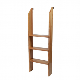 Лестница внутренняя Bentwood, 3 ступени, лиственница натуральная