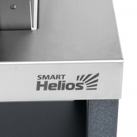 Модуль уличной кухни Helios SMART-900 Мангал-термо (HS-KU01-MT900)