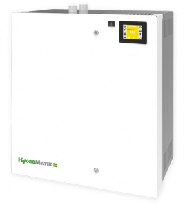 Парогенератор Hygromatik FlexLine FLE65-TSPA