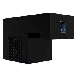 Снегогенератор Snow 10 Plexiglass Black (Снег 10 Оргстекло черное)