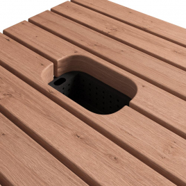Второе дыхание для бани и сауны Sangens Fresh Air 5 Steel (Сангенс Свежий воздух 5 Сталь)